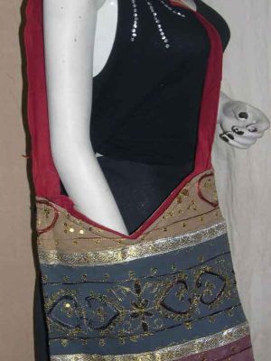 Ethnic Banjara Fashion Bag