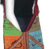 Embroidery Fabric Womens Fashion Shoulder Bag Bohemian Gypsy