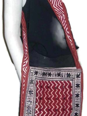 Hippie Ethnic Handmade Bag