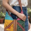 bag40_3 Tribal Banjara Rabari Bag