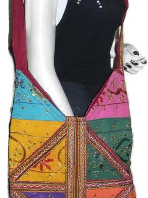 Tribal Banjara Rabari Bag