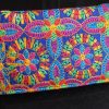 bag74 Bag Banjara Vintage Indian Clutch Purse Handmade Tribal Embroidery Bag
