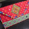 bag77 Bag Embroidered Banjara Gypsy Handbag Clutch Purse