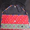 bag77_3 Bag Embroidered Banjara Gypsy Handbag Clutch Purse
