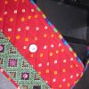 bag77_4 Bag Embroidered Banjara Gypsy Handbag Clutch Purse
