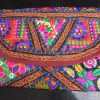 Bags & Purses | Free Shipping | Tribal Bag | Banjara Embroidered Bag | Boho Bag