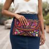 bag78_6 Bags & Purses | Free Shipping | Tribal Bag | Banjara Embroidered Bag | Boho Bag