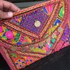 bag80_1 Bags & Purses | Free Shipping | Tribal Bag | Banjara Embroidered Bag | Boho Bag