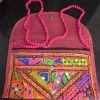 bag80_3 Bags & Purses | Free Shipping | Tribal Bag | Banjara Embroidered Bag | Boho Bag