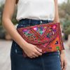 bag82_5 Bags & Purses | Free Shipping | Tribal Bag | Banjara Embroidered Bag | Boho Bag
