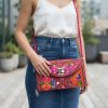 bag82_6 Bags & Purses | Free Shipping | Tribal Bag | Banjara Embroidered Bag | Boho Bag