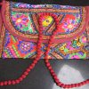 bag83 Bags & Purses | Free Shipping | Tribal Bag | Banjara Embroidered Bag | Boho Bag