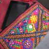 bag83_3 Bags & Purses | Free Shipping | Tribal Bag | Banjara Embroidered Bag | Boho Bag