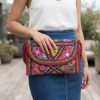 bag83_5 Bags & Purses | Free Shipping | Tribal Bag | Banjara Embroidered Bag | Boho Bag