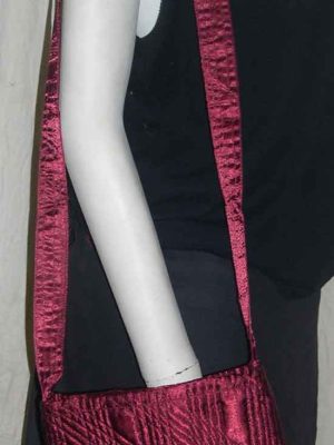 Kuchi Afghan Fashion Bag