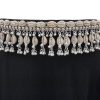 bt509_3 Tribal Belt | Tribal Jewelry | Ethnic Banjara Belt | Cowrie Shell Jewelry | Gypsy Belt | Boho Belt | Boho Wedding Jewelry | Belly chain|