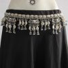 Tribal Belt | Ethnic Belt | Banjara Belt | Bellydance Belt | Cowrie Shell Belt | Kuchi Belt | Womens Belt | Bellydance Waist Jewelry