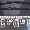 Tribal Belt | Ethnic Belt | Banjara Belt | Bellydance Belt | Cowrie Shell Belt | Kuchi Belt | Womens Belt | Bellydance Waist Jewelry