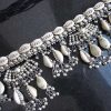 Tribal Belt | Ethnic Belt | Banjara Belt | Bellydance Belt | Cowrie Shell Belt | Kuchi Belt | Womens Belt | Bellydance Waist Jewelry