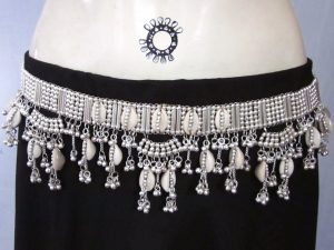 Womens Belt| Tribal Fusion Kuchi Belly dance Belt| Festival Rave Punk Hipster Hippie Gypsy Boho Belt| Gift for her| Handmade Beaded Belt bt624