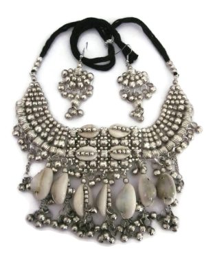 f1682_8 Fashion Necklace Jewelry Choker Boho Gypsy Hippie Vintage f1682