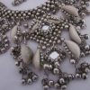 Vintage Style Tribal Sea Shell Beaded Fashion Jewelry f1683