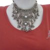 Vintage Style Tribal Sea Shell Beaded Fashion Jewelry f1683