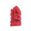 Ganesha  Statue Sculpture Handmade Figurine Man-made Stone Craft Home Decoration