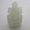 gp5 Ganesha Statue Elephant Sculpture Hand Carved Ganesh Figurine Resin Craft Home Decoration