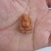 Ganesha Statue Sculpture Handmade Figurine Man-made Stone Resin Craft Home Decoration