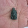 Ganesha Statue Sculpture Home Decoration Handmade Figurine Jade Stone Craft