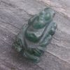 Ganesha Statue Sculpture Home Decoration Handmade Figurine Jade Stone Craft