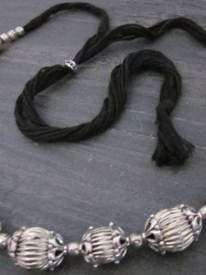 Necklace Banjara Bohemian Gypsy Tribal Belly Dance Fashion Jewelry