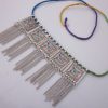 Statement Choker Necklace Fashion Jewelry Tribal Afghan Gypsy Boho Festival Gift