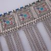 Statement Choker Necklace Fashion Jewelry Tribal Afghan Gypsy Boho Festival Gift