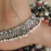 Anklet Vintage Fashion Bare Foot Jewelry Ankle Tribal Boho Gypsy Beach w166