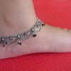 w32 Ankle Chain fashion Payal Womens Party Ware Bracelet w32