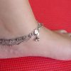 w33 Ankle Chain fashion Payal Womens Party Ware Bracelet w32