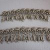 Cowrie Sea Shell Payal Beach Wedding Barefoot Sandals Ankle Jewelry y9056