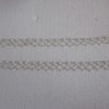 y9063_1 Silver Brass ANKLET Payal Gift Wedding Free Shipping y9063