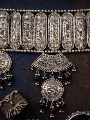 Artisan Jewelry BELT fashion Look Dance Gypsy Kandora Kuchi Boho bt205