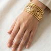 Gemini_Generated_Image_iknj Bangle Bracelet Gold Oxidized Indian Bollywood Girls Fashion y547