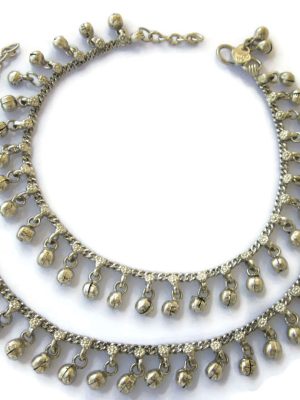 Ghungroo Sound Payal w129_1