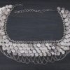 Fancy Dresses Silver Oxidized Belt Kamarband Jewellery Kamarpati Jewelry Girls b205