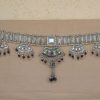 b63 Original Design TRIBAL BELT Belly Dance Costume Gypsy b63