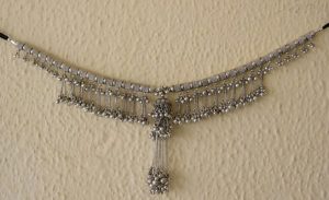 Gypsy BELT TRIBAL JEWELRY Kandora Hippy Boho belta119