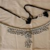 belta119_2 Gypsy BELT TRIBAL JEWELRY Kandora Hippy Boho belta119