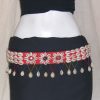 Handicarft Traditional Embroidered Kandora belta230