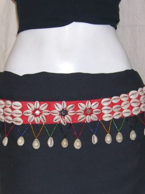 Handicarft Traditional Embroidered Kandora belta230