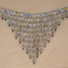 BELT Tribal Belly dance Dancing Kuchi Gypsy HIP SCARF bj4